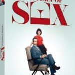 T128-131爱情大师/性爱大师（第一季）4碟 （2013）