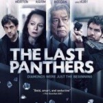 C360-361最后的粉红豹 2碟 THE LAST PANTHERS (2015)