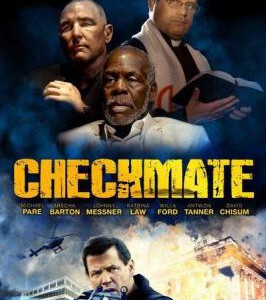 C367将杀 CHECKMATE (2015)