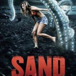 C368沙子怪物 THE SAND (2015) 一群俊男美女在沙滩宿醉