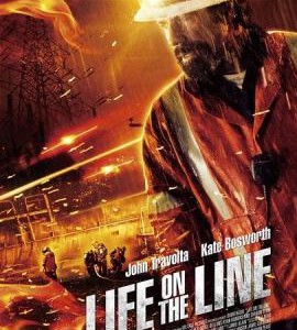 C369命悬一线 LIFE ON THE LINE (2015)