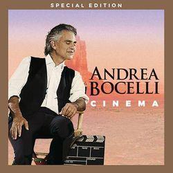 C371安德烈波切利：天籁电影院 ANDREA BOCELLI CINEMA (2015)