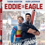 C373飞鹰艾迪/飞跃奇迹 我要做鹰雄/雄鹰爱迪 EDDIE THE EAGLE (2016)