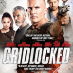C374僵局 GRIDLOCKED (2015)