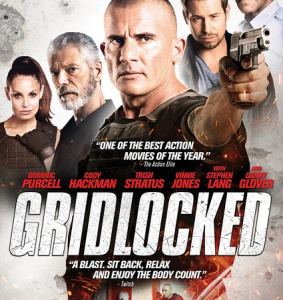 C374僵局 GRIDLOCKED (2015)