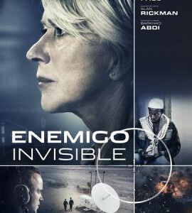 C376天空之眼/天眼行动 EYE IN THE SKY (2015)