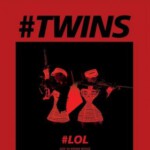 C377-378 TWINS香港演唱会2016 2碟 TWINS LOL LIVE IN HONG KONG(2016)