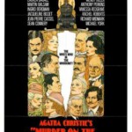 P525东方快车谋杀案 1974版 评分8.3