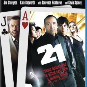 C383决胜21点 攻陷拉斯维加斯/决胜二十一点/斗智21点 21 2008