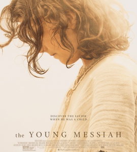 C384耶稣基督:走出埃及/少年弥赛亚 THE YOUNG MESSIAH (2016)