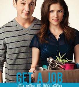 C385求职记 GET A JOB (2016)