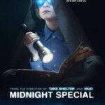 C387午夜逃亡/通天眼/午夜特快 MIDNIGHT SPECIAL (2016)