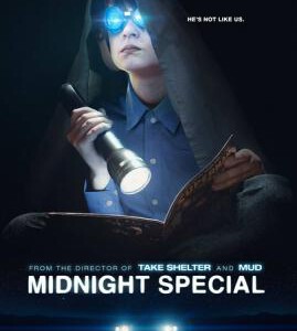 C387午夜逃亡/通天眼/午夜特快 MIDNIGHT SPECIAL (2016)