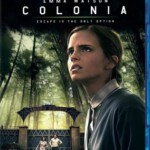 C389尊严殖民地/殖民地/殖民尊严地 COLONIA (2015)