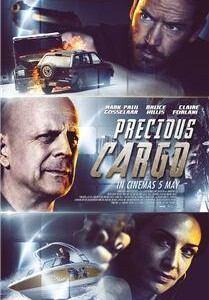 C394珍宝大战 PRECIOUS CARGO (2016) “布鲁斯·威利斯”2016主演最新动作