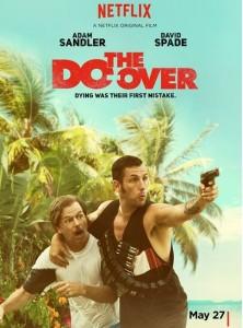 C396假死新人生 THE DO OVER (2016)