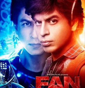 C399疯狂粉丝/脑残粉 2016 印度 杜比全景声