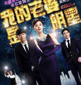 C411我的老婆是明星 我老婆係明星 MY WIFE IS A SUPERSTAR (2016)