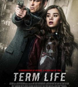 C412期限人生/定期寿险 TERM LIFE (2016)