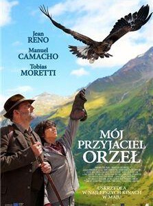 C413鹰之路 BROTHERS OF THE WIND (2015)