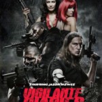 C418威卡兰特的日记/自卫队 VIGILANTE DIARIES (2015)