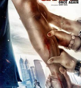 C419铁窗怒火续集 印度片 GHAYAL ONCE AGAIN (2016)