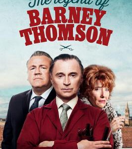 C420巴尼·汤姆森传奇 THE LONG MIDNIGHT OF BARNEY THOMSON (2015)