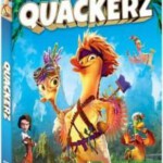 C421人鸭大战 QUACKERZ (2015)