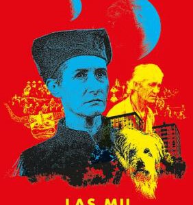 C425一千零一夜第2部：凄凉之人/一千零一夜II：孤独之人AS MIL E UMA NOITES: VOLUME 2