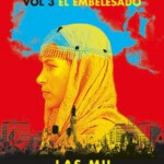 C426一千零一夜第3部：迷醉之人 AS MIL E UMA NOITES：VOLUME 3，O ENCANTADO (2015)