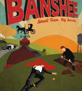 V048-051黑吃黑 第1季 (四碟)