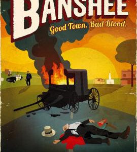 V052-055黑吃黑 第二季 4碟 2014