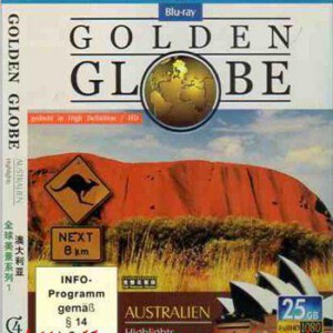 C432全球美景系列1:澳大利亚 没有语言,没有种族,没有国籍,唯有美景