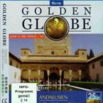 C433全球美景系列2：安达卢西亚 没有语言，没有种族，没有国籍，唯有美景