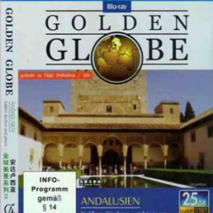 C433全球美景系列2:安达卢西亚 没有语言,没有种族,没有国籍,唯有美景