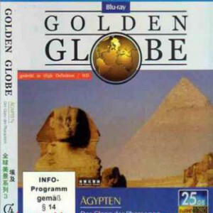 C434全球美景系列3:埃及 没有语言,没有种族,没有国籍,唯有美景