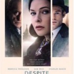 C436尽管雪落/让雪下吧 2016 在冷战时期莫斯科，一个女间谍，从一个理想主义的政客的身上窃取机密并爱上了他。