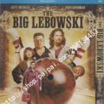 C439谋杀绿脚趾 (1998) THE BIG LEBOWSKI