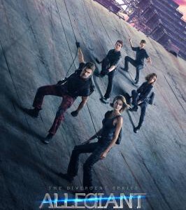 C440分歧者3：忠诚者（上）/分歧者3：忠诚世界 THE DIVERGENT SERIES：ALLEGIANT (2016)