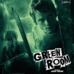 C441绿色房间/纳粹庞克 GREEN ROOM (2015) 豆瓣6.7高分