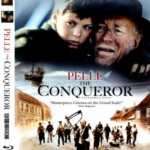 C449征服者贝莱/征服者佩尔 PELLE ERÖVRAREN (1987)