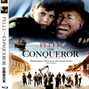 C449征服者贝莱/征服者佩尔 PELLE ERÖVRAREN (1987)