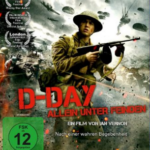 C452  D日：身陷敌后 2014 二战，D日，英军士兵空降却孤身误入敌后，他如何冲出重围回归大部队