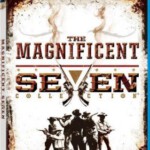 C457豪勇七蛟龙/七侠荡寇志 荡寇七侠传 THE MAGNIFICENT SEVEN (1960)