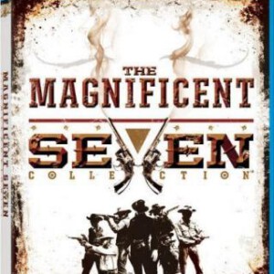 C457豪勇七蛟龙/七侠荡寇志 荡寇七侠传 THE MAGNIFICENT SEVEN (1960)