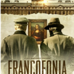 C476德军占领的卢浮宫/攻占罗浮宫 FRANCOFONIA (2015) 获金狮提名