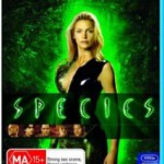 C482异种 SPECIES (1995) 本片荣获1996年MTV电影奖最佳银幕之吻奖