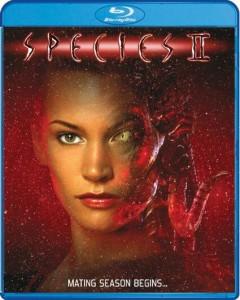 C483异种2：肝胆俱裂 SPECIES II (1998)