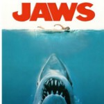 C486大白鲨 JAWS 导演史蒂文·斯皮尔伯格惊悚灾难经典巨作