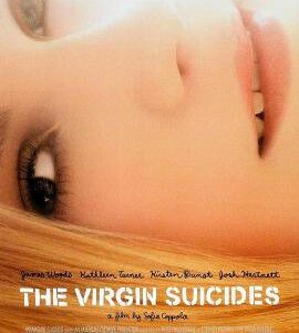 C492处女之死/折翼天使/锁不住的青春 CC标准收藏版 1999 评分7.5